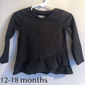 Long sleeve.